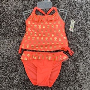 🚨SALE🚨Super Cute Pineapple 🍍 bathing suit